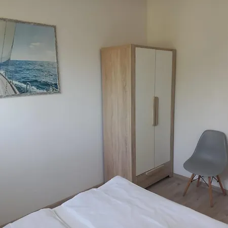 Appartement Polna Z Ogrodem *