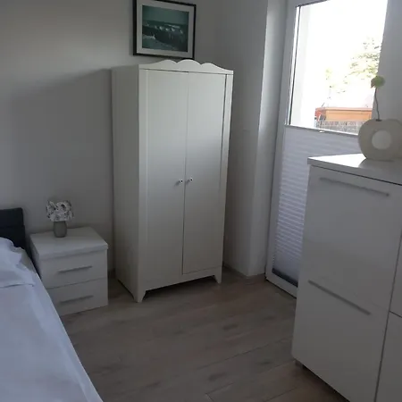 Polna Z Ogrodem Ustka