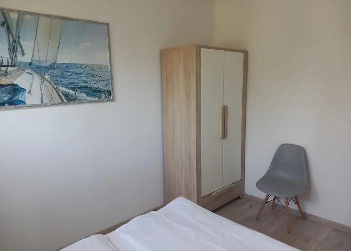 公寓 Polna Z Ogrodem *